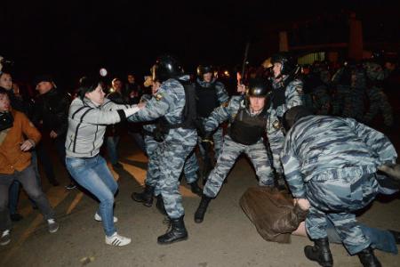 Заметки о мигрантах. Проблема Бирюлево и законодательные инициативы КПРФ против нелегальной миграции и в защиту трудовых прав граждан