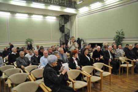 В.В. Бортко: "Мы обязательно придем к социализму!"