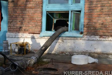 Новосибирская область. Авария на коллекторе оставила Бердск без горячей воды