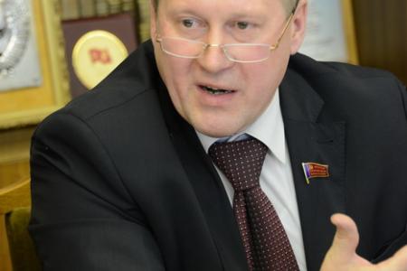 «Возрождение дружбы народов — это благороднейшая задача». Г.А. Зюганов принял участие в круглом столе в редакции газеты «Правда»