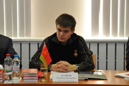 Казбек Тайсаев: «По пути социализма и развития»