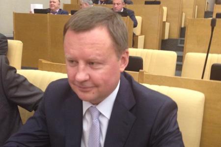 Депутат Госдумы Д.Н.Вороненков об отчете МЧС: О системном кризисе в деле предупреждения чрезвычайных ситуаций и необходимости коренной реорганизации такой малоэффективной системы