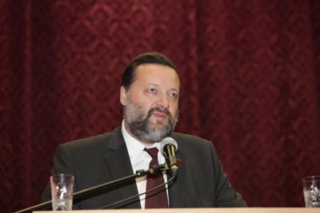 В Москве открылся семинар-совещание партийного актива КПРФ