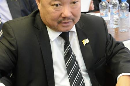 «Возрождение дружбы народов — это благороднейшая задача». Г.А. Зюганов принял участие в круглом столе в редакции газеты «Правда»
