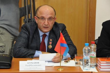 Казбек Тайсаев: «По пути социализма и развития»