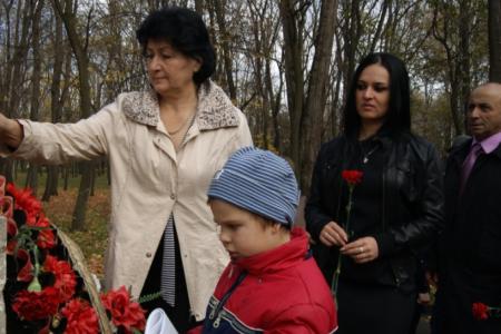 Северная Осетия. Вовек не забудется гордое имя – Комсомол 