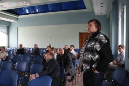Новосибирская область. Сотрудники Института математики высказались за отставку правительства Медведева
