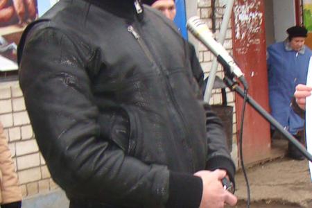 В Ивановской области состоялся митинг за сохранение совхоза «Тепличный» 