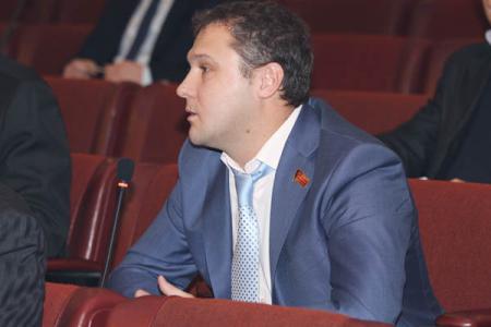 Тульская область. У депутатов-коммунистов много вопросов к проекту бюджета региона на 2014 год