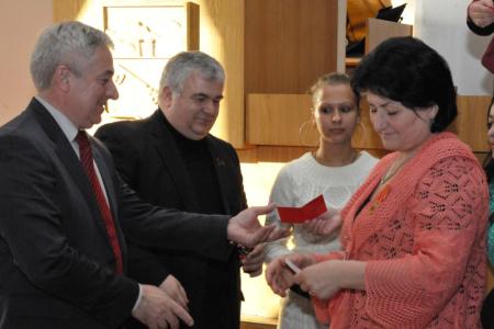 Казбек Тайсаев: «Северо-Осетинский и Кабардино-Балкарский Рескомы КПРФ решительно осудили экстремистские выступления думского политикана»
