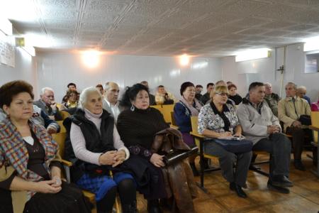 Астраханские коммунисты обсудили национальный вопрос