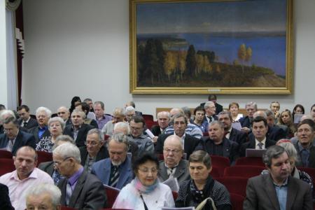 Новосибирские коммунисты обсудили национальный вопрос