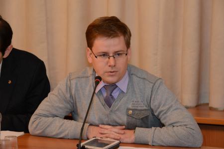 Г.А. Зюганов: «Молодежь сегодня лишают будущего»