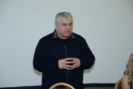 Казбек Тайсаев: «Сегодня Центр политической учебы является одним из самых важных проектов реализуемых нашей партией»
