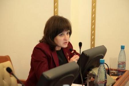 Курганская область. Третья удавка для народа