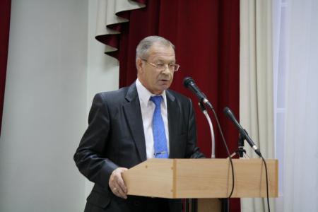 Новосибирские коммунисты обсудили национальный вопрос