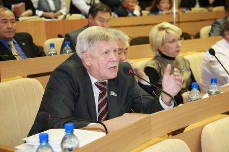 Власти Якутии планируют продажу «проблемных» предприятий. Коммунисты против