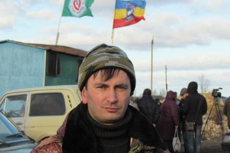 Воронежская область. В ходе новых столкновений в Прихоперье коммуниста доставили в больницу с сердечным приступом