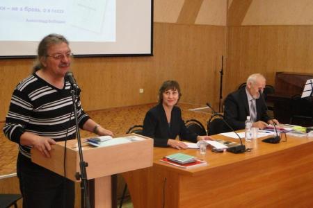 Свет негасимый коммуниста и поэта. В Амурской области прошел творческий вечер Николая Дегтярёва