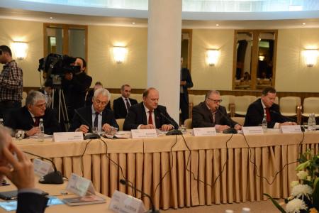 Г.А. Зюганов: «Без русского языка и культуры нам никого не объединить и не собрать»