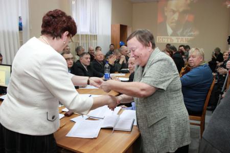 Состоялся IV совместный пленум Комитета и КРК Тюменского областного отделения КПРФ