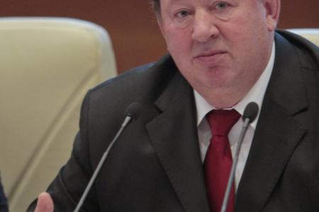 Рачительно использовать природные ресурсы страны! В.И. Кашин принял участие в парламентских слушаниях в Госдуме 