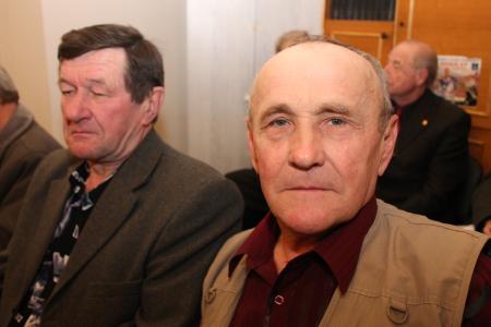 Национальный вопрос обсужден на пленуме Комитета и КРК Псковского областного отделения КПРФ