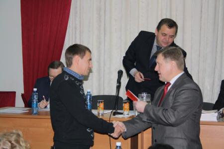 Новосибирские коммунисты обсудили национальный вопрос