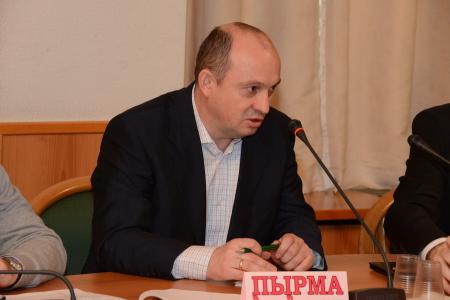 Г.А. Зюганов: «Молодежь сегодня лишают будущего»
