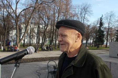 Ульяновская область. Красный Октябрь на родине Ильича