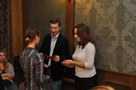 Ярослав Листов: Партии и комсомолу необходимо дать адекватные ответы на попытки власти создать хаос в политической сфере