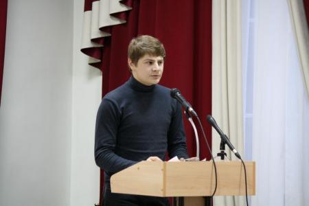 Новосибирские коммунисты обсудили национальный вопрос