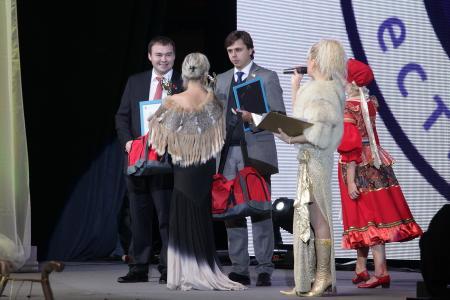 Во имя добра! Фоторепортаж с фестиваля спорта в Москве