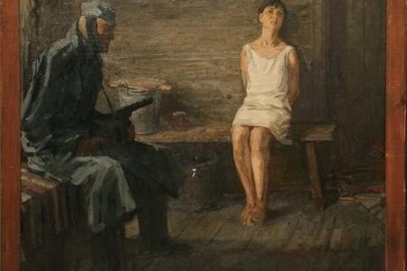 Дата в истории. Семьдесят два года назад свой подвиг совершила комсомолка Зоя Космодемьянская