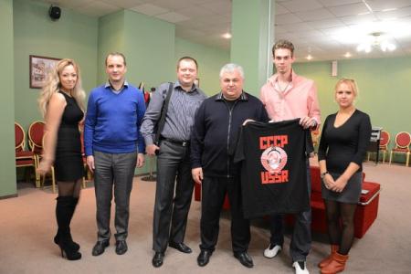 Казбек Тайсаев: «Сегодня Центр политической учебы является одним из самых важных проектов реализуемых нашей партией»