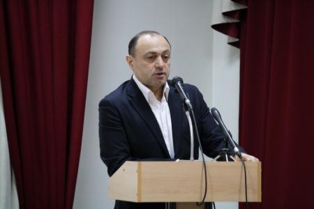 Новосибирские коммунисты обсудили национальный вопрос