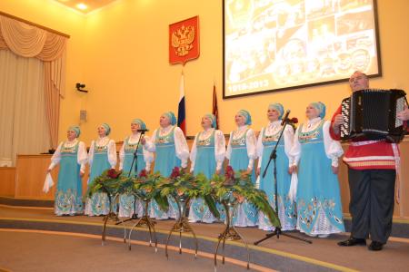Завершилась рабочая поездка в Тюменскую область секретаря ЦК КПРФ, депутата Государственной Думы П.С. Дорохина
