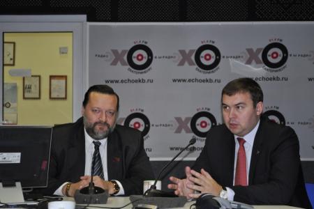 В Свердловске начал свою работу семинар-совещание партийного актива КПРФ УФО