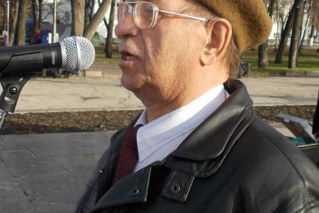 Ульяновская область. Красный Октябрь на родине Ильича