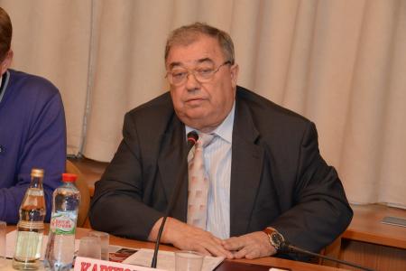 Г.А. Зюганов: «Молодежь сегодня лишают будущего»