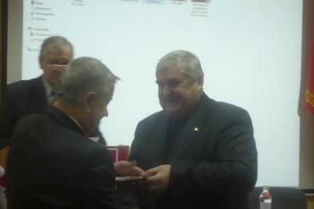 Калужский обком провел 23 ноября очередной Пленум КРО КПРФ