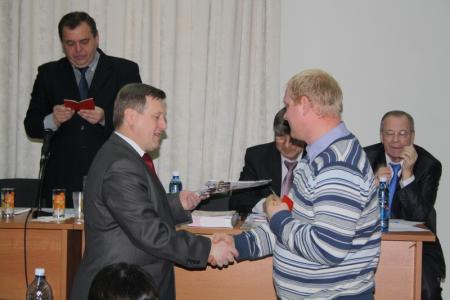Новосибирские коммунисты обсудили национальный вопрос
