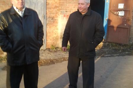 Тюменская область. Депутатам сельсовета пригрозили увольнением, если они поддержат кандидата от КПРФ