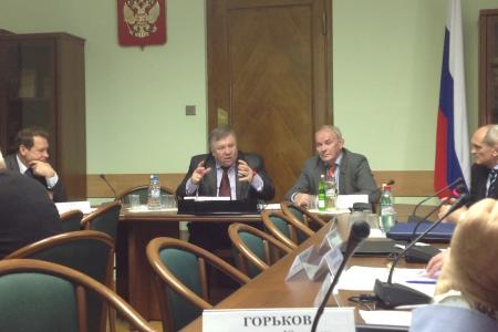 Преодолеть последствия «сердюковщины»!