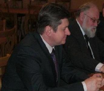 Член ЦИК РФ от КПРФ К.Г.Сердюков обратился к президенту Путину с письмом в связи с фактами коррупции в системе избиркомов: И в ЦИК РФ должен быть реализован принцип ответственности руководителей за коррупционные деяния подчиненных 