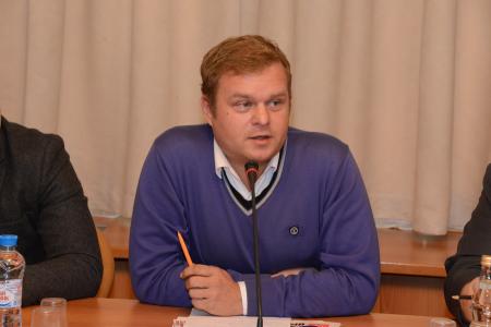 Г.А. Зюганов: «Молодежь сегодня лишают будущего»