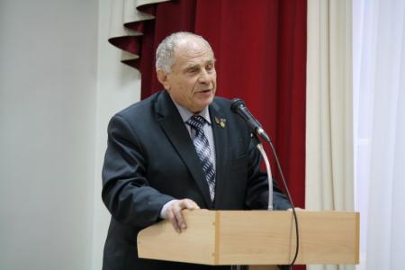 Новосибирские коммунисты обсудили национальный вопрос