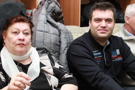 Состоялся IV совместный пленум Комитета и КРК Тюменского областного отделения КПРФ