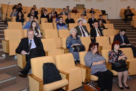 Парламентские слушания фракции КПРФ в Госдуме «Основные аспекты деятельности международных уголовных учреждений на примере Международного трибунала по бывшей Югославии и Международного уголовного суда». Фотоотчет