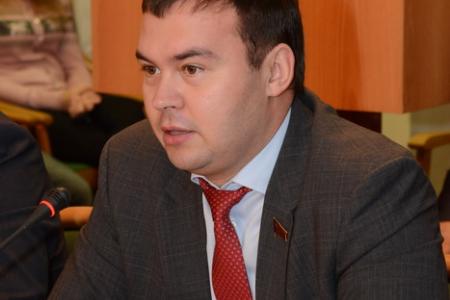 Г.А. Зюганов: «Молодежь сегодня лишают будущего»